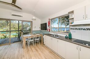 Koala Shores Port Stephens Holiday Park