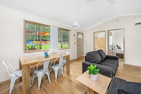 Koala Shores Port Stephens Holiday Park