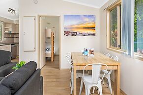 Koala Shores Port Stephens Holiday Park