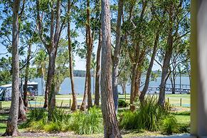 Koala Shores Port Stephens Holiday Park