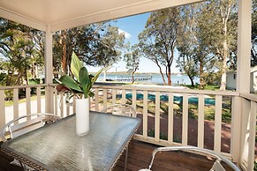 Koala Shores Port Stephens Holiday Park