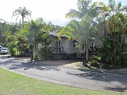 Koala Shores Port Stephens Holiday Park