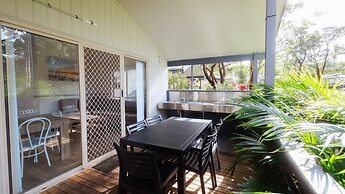 Koala Shores Port Stephens Holiday Park