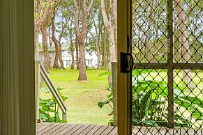 Koala Shores Port Stephens Holiday Park
