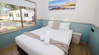 Koala Shores Port Stephens Holiday Park