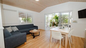 Koala Shores Port Stephens Holiday Park
