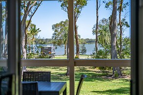 Koala Shores Port Stephens Holiday Park