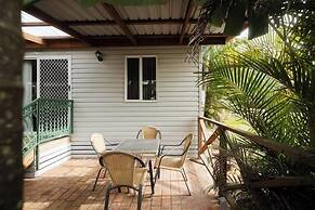 Koala Shores Port Stephens Holiday Park