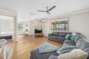 Koala Shores Port Stephens Holiday Park