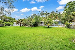 Koala Shores Port Stephens Holiday Park