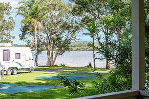 Koala Shores Port Stephens Holiday Park