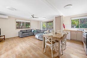 Koala Shores Port Stephens Holiday Park