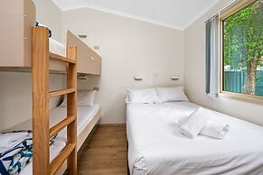 Koala Shores Port Stephens Holiday Park