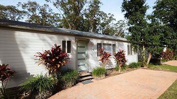 Koala Shores Port Stephens Holiday Park