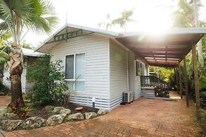Koala Shores Port Stephens Holiday Park