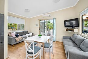 Koala Shores Port Stephens Holiday Park