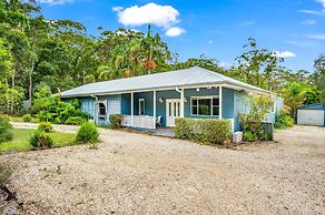 Koala Shores Port Stephens Holiday Park