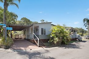 Koala Shores Port Stephens Holiday Park