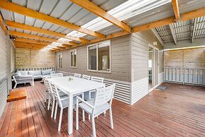 Koala Shores Port Stephens Holiday Park