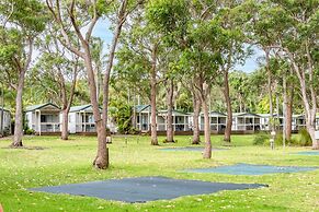 Koala Shores Port Stephens Holiday Park