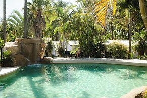 Koala Shores Port Stephens Holiday Park