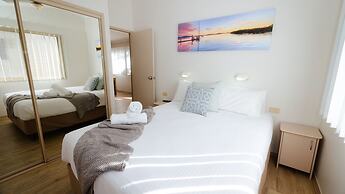 Koala Shores Port Stephens Holiday Park