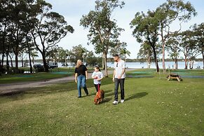 Koala Shores Port Stephens Holiday Park