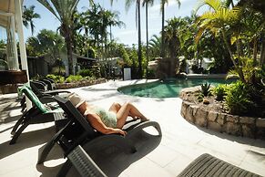Koala Shores Port Stephens Holiday Park