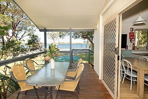 Koala Shores Port Stephens Holiday Park