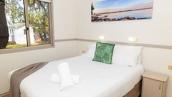 Koala Shores Port Stephens Holiday Park