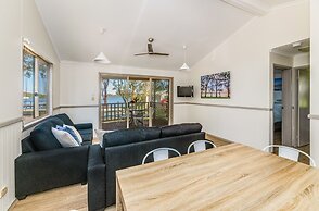 Koala Shores Port Stephens Holiday Park