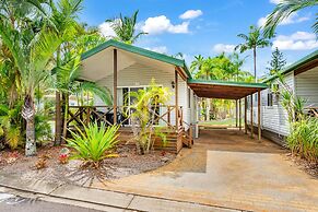 Koala Shores Port Stephens Holiday Park