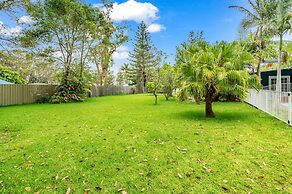 Koala Shores Port Stephens Holiday Park