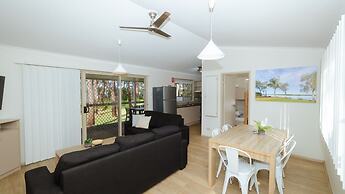 Koala Shores Port Stephens Holiday Park