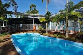 Koala Shores Port Stephens Holiday Park