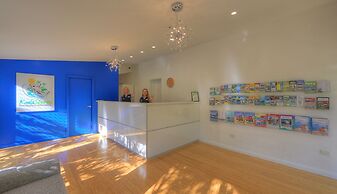 Koala Shores Port Stephens Holiday Park