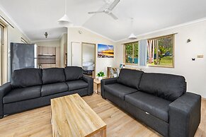 Koala Shores Port Stephens Holiday Park