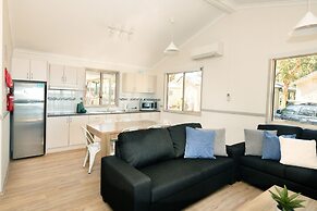 Koala Shores Port Stephens Holiday Park