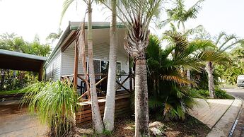 Koala Shores Port Stephens Holiday Park