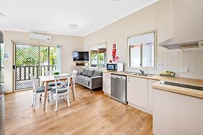 Koala Shores Port Stephens Holiday Park