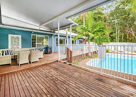 Koala Shores Port Stephens Holiday Park