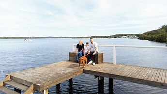 Koala Shores Port Stephens Holiday Park