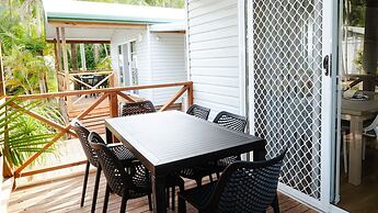 Koala Shores Port Stephens Holiday Park