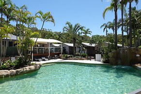 Koala Shores Port Stephens Holiday Park