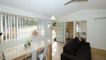 Koala Shores Port Stephens Holiday Park