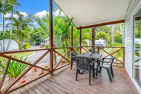 Koala Shores Port Stephens Holiday Park