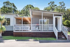 Koala Shores Port Stephens Holiday Park