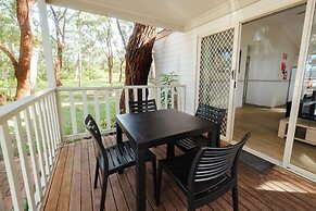Koala Shores Port Stephens Holiday Park
