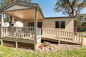 Koala Shores Port Stephens Holiday Park
