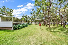 Koala Shores Port Stephens Holiday Park